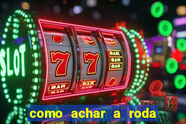 como achar a roda da fortuna no mapa astral